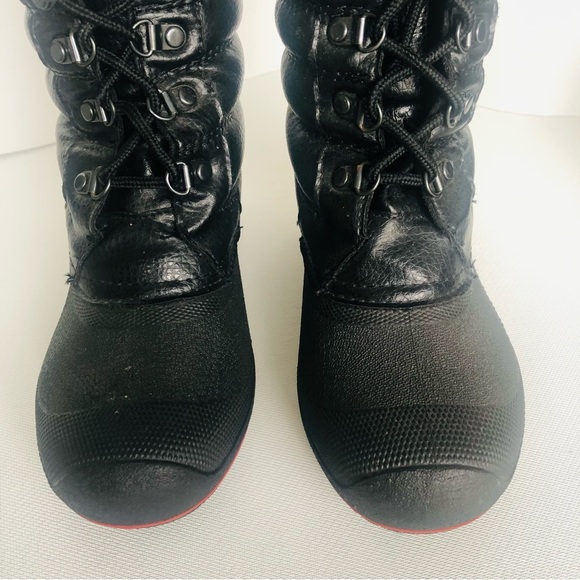 Weather Spirits Teresa Winter Boots Size 5 - Picture 4 of 16